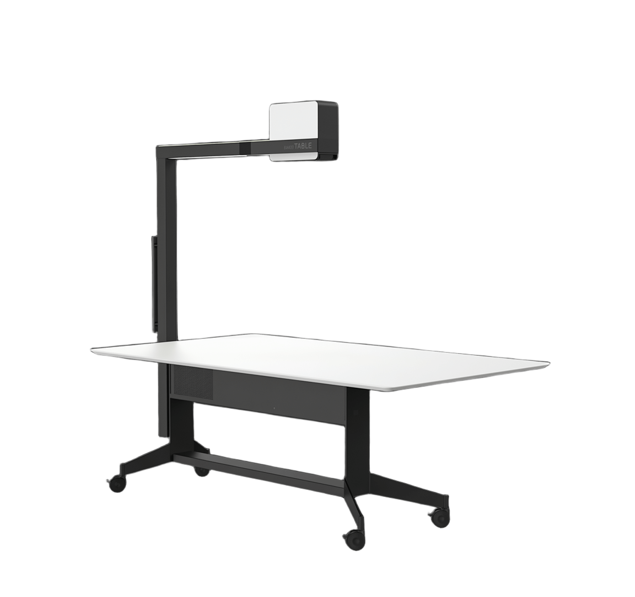 Smart Table Benefits